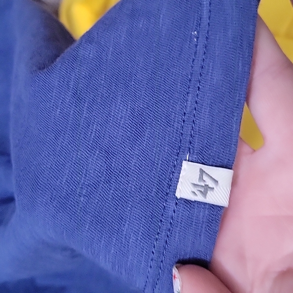 FC Dallas Burnout Slub Tee - Picture 4 of 5